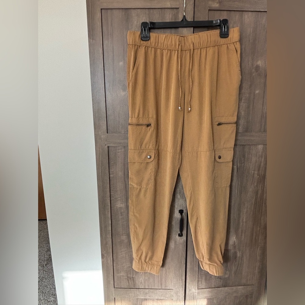 Banana Republic | Cargo Joggers | Size Smalll